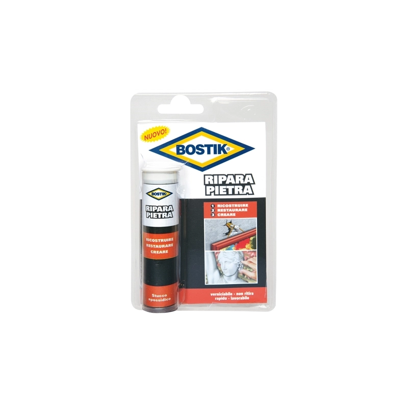 BOSTIK RIPARA PIETRA