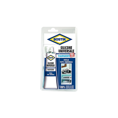 BOSTIK SILICONE UNIVERSALE
