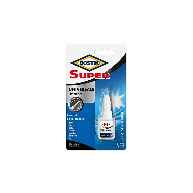BOSTIK SUPER UNIVERSALE