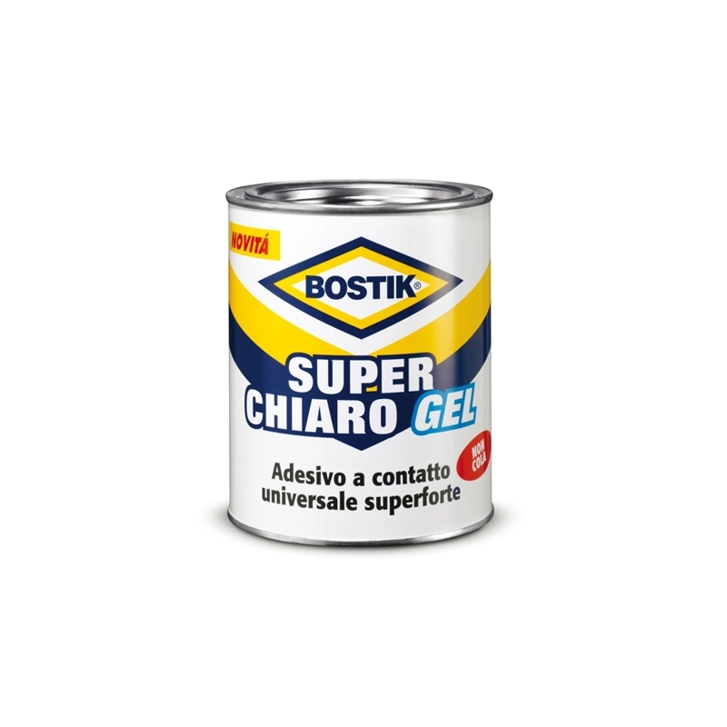 BOSTIK SUPERCHIARO GEL