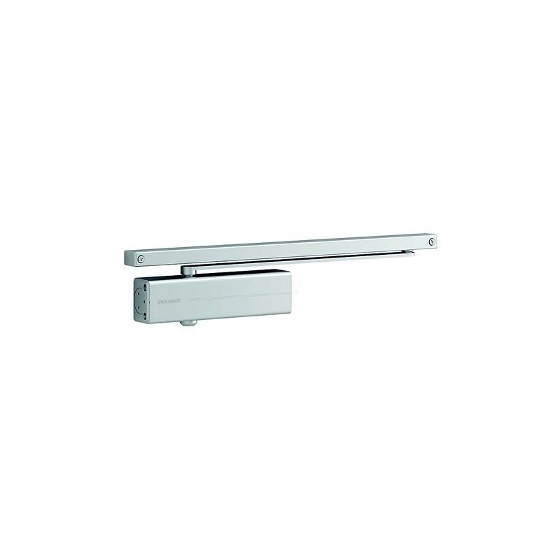 BRACCIO A SLITTA PER DC140 ASSA ABLOY