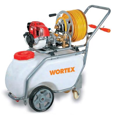 Wortex C 50-T2 - Prodotti AMES Srl