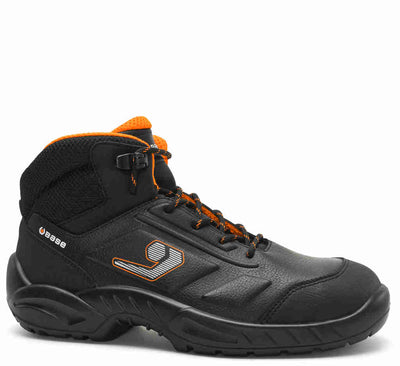Scarpa Antinfortunistica Montmartre Top Base Protection
