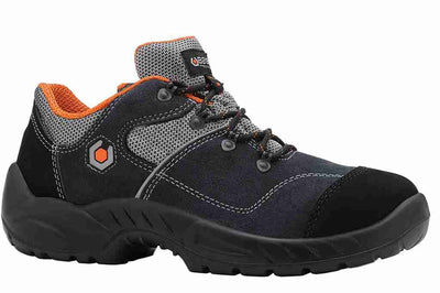 Scarpa Antinfortunistica Garibaldi Base Protection