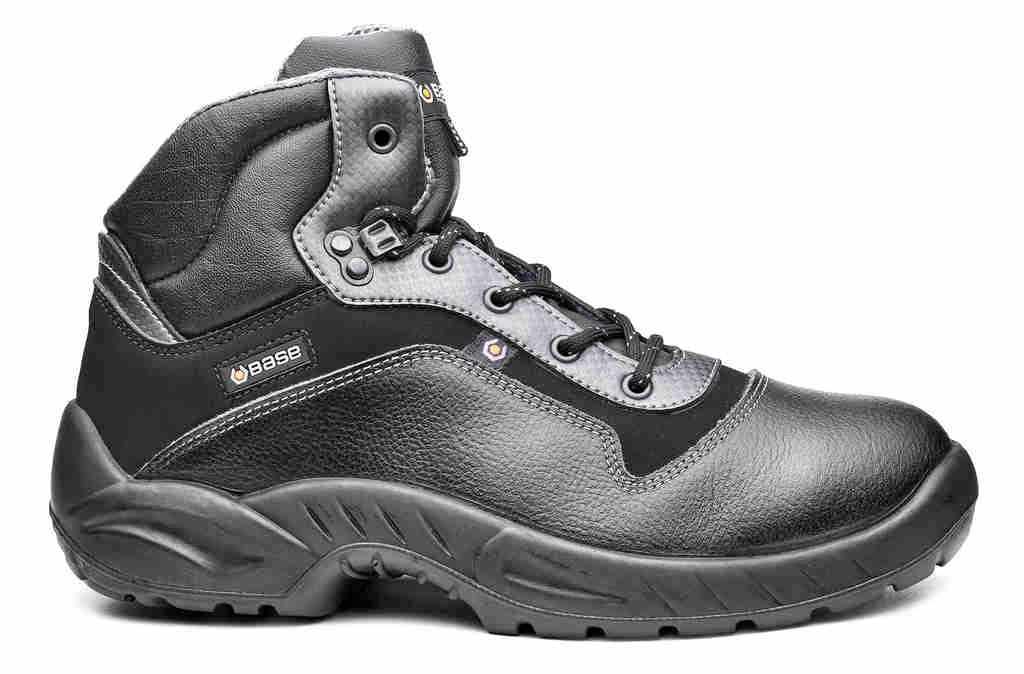 Scarpa Antinfortunistica Pigalle Base Protection