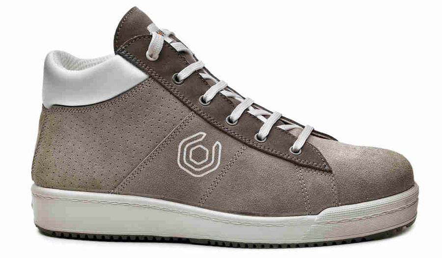 Scarpa Antinfortunistica Pixel Top Base Protection