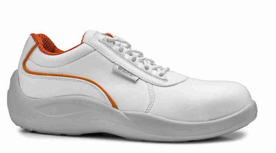 Scarpa Antinfortunistica Alta Cobalto Base Protection