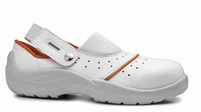 Scarpa Antinfortunistica Osmio Base Protection