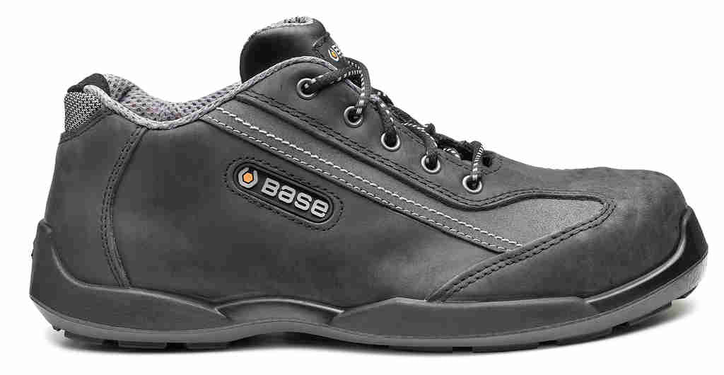 Scarpa Antinfortunistica Rally New Base Protection