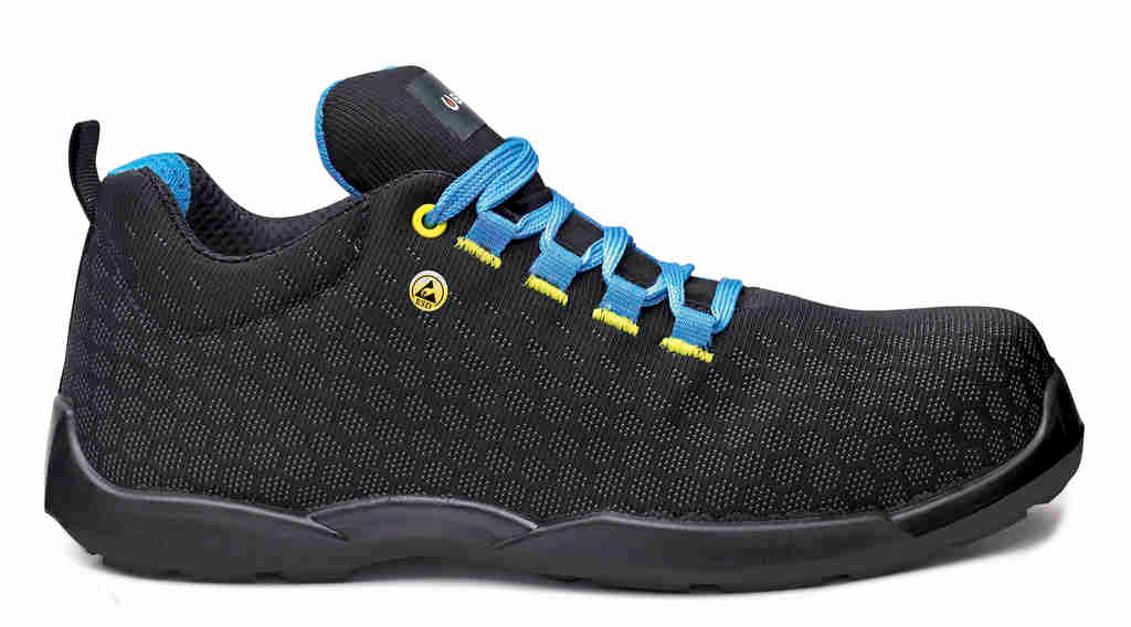 Scarpa Antinfortunistica Marathon Esd Base Protection