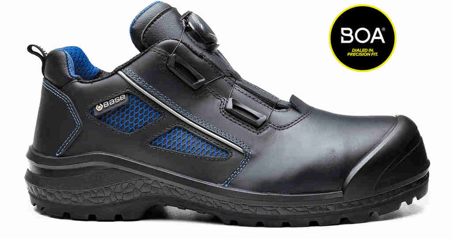 Scarpa Antinfortunistica Be-Fast Base Protection