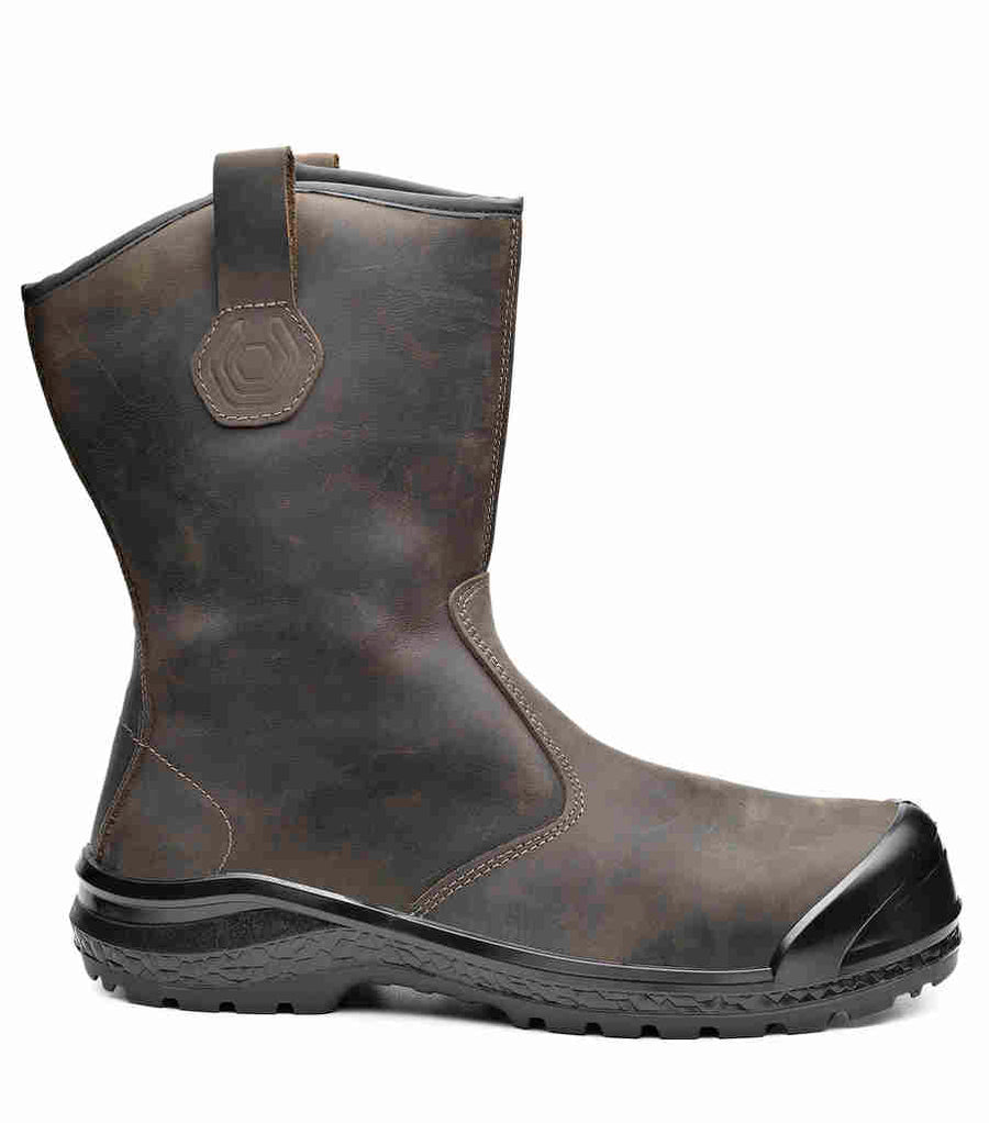 Scarpa Antinfortunistica Be Extreme W Base Protection