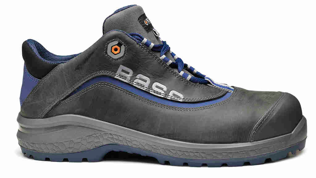 Scarpa Antinfortunistica Be-Joy Base Protection