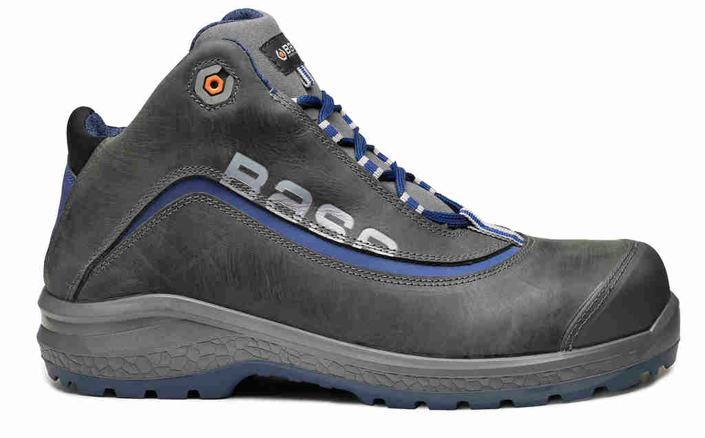 Scarpa Antinfortunistica Be-Joy Top Base Protection