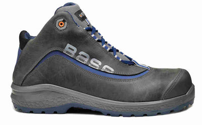 Scarpa Antinfortunistica Be-Joy Top Base Protection