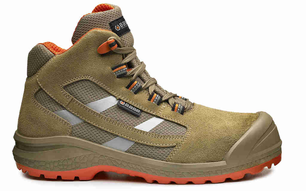 Scarpa Antinfortunistica Be-Moon Top Base Protection