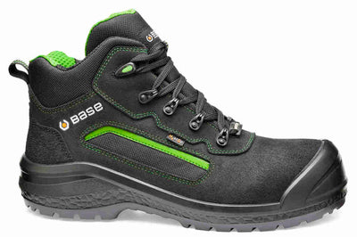 Scarpa Antinfortunistica Be-Powerful Top Base Protection