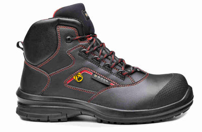 Scarpa Antinfortunistica Matar Top Base Protection