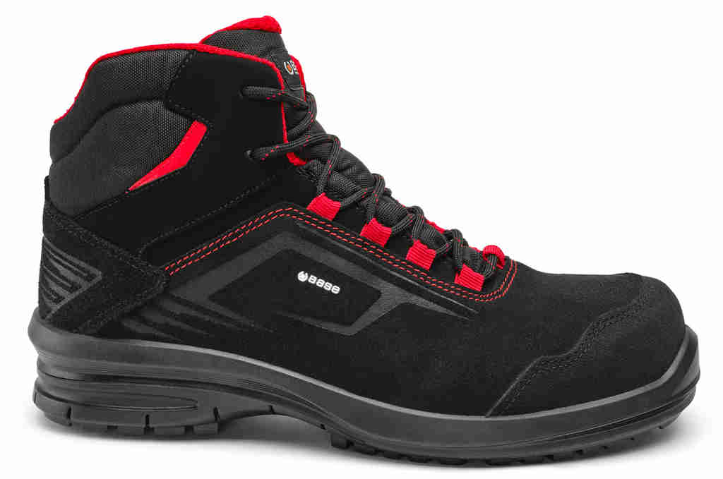 Scarpa Antinfortunistica Dione Top Base Protection