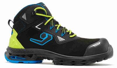 Scarpa Antinfortunistica Dublin Base Protection