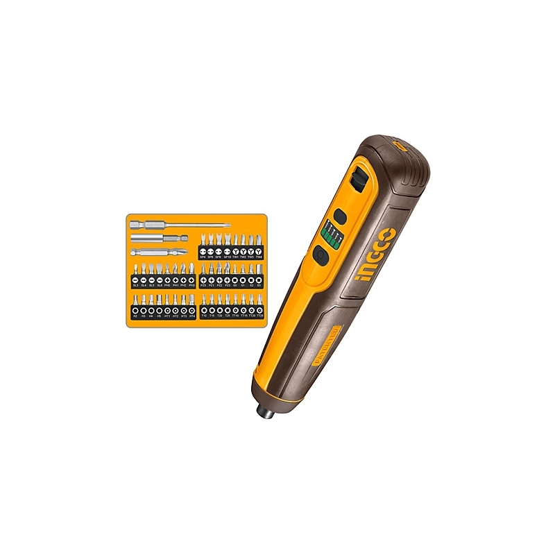 CACCIAVITE A BATTERIA