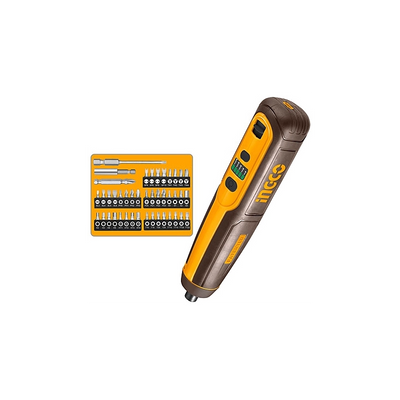 CACCIAVITE A BATTERIA