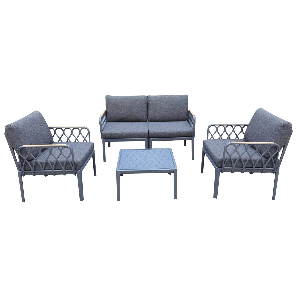 CADICE GRIGIO Verdelook