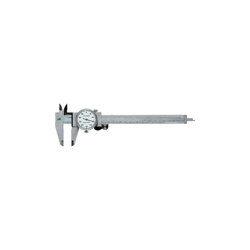 CALIBRI INOX A QUADRANTE