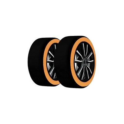 CALZE DA NEVE GRIP 3D