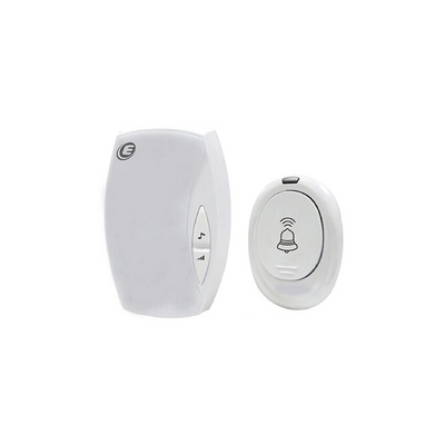CAMPANELLO WIRELESS CON SPINA