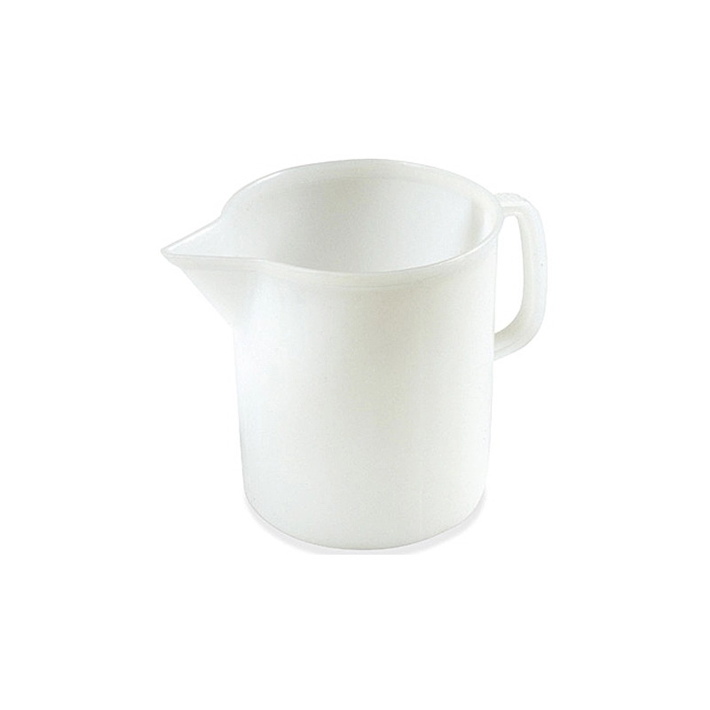Lubrificanti Caraffe morbide graduate