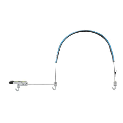 SpanSet CarFix® Ancoraggio per trasporto auto