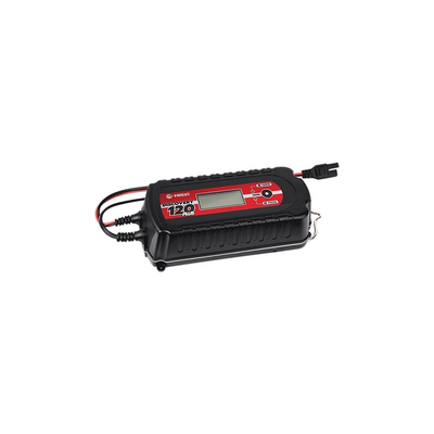 CARICABATTERIE ELETTRONICO DISCOVERY 120 PLUS