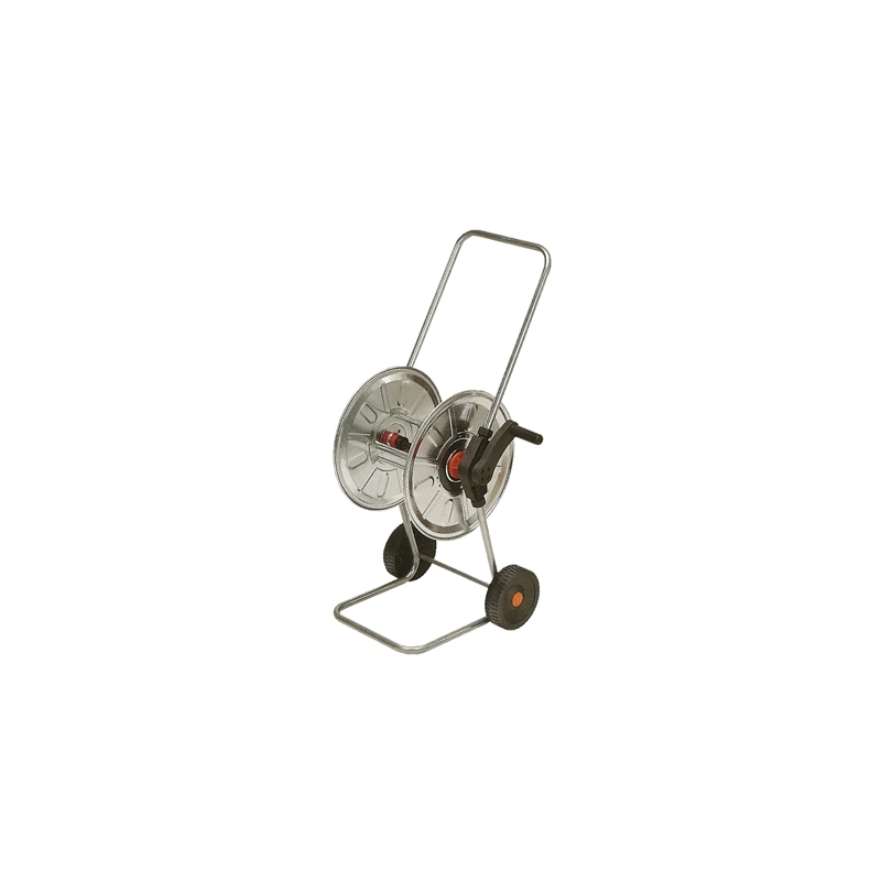 CARRELLI AVVOLGITUBO