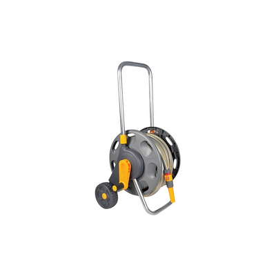 CARRELLO AVVOLGITUBO HOZELOCK