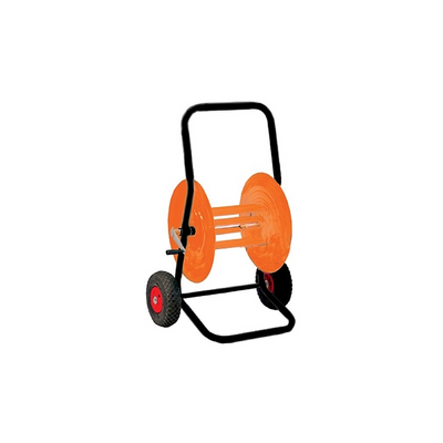 CARRELLO AVVOLGITUBO MT.80