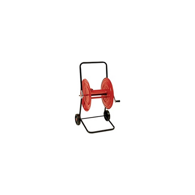 CARRELLO AVVOLGITUBO