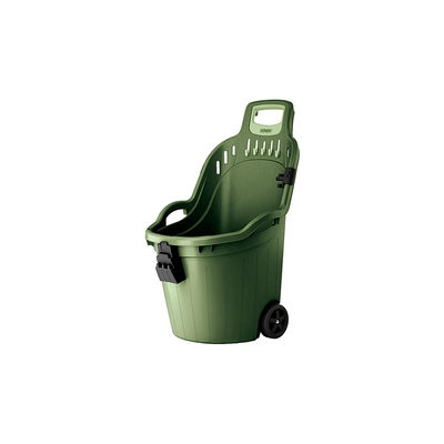 CARRELLO DA GIARDINO