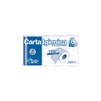 CARTA IGIENICA
