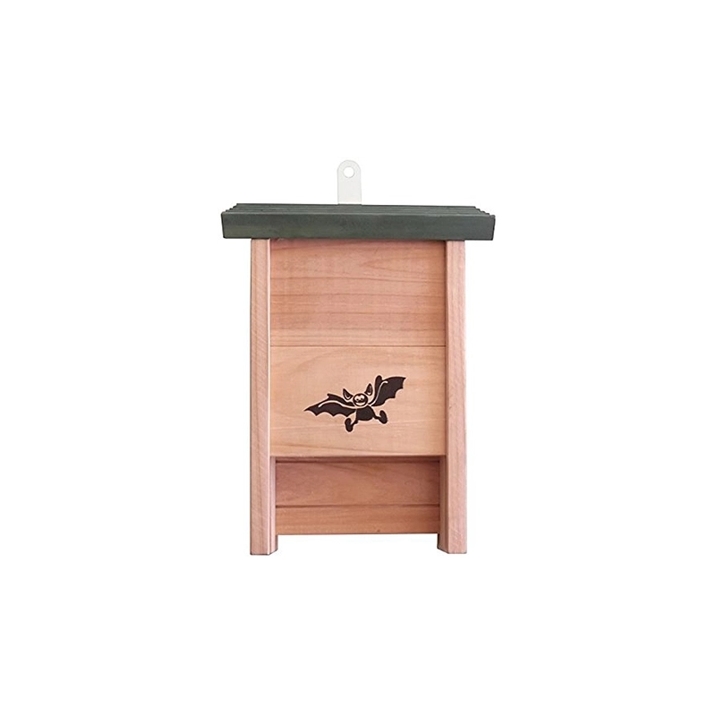 CASETTA PER PIPISTRELLI