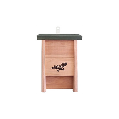 CASETTA PER PIPISTRELLI