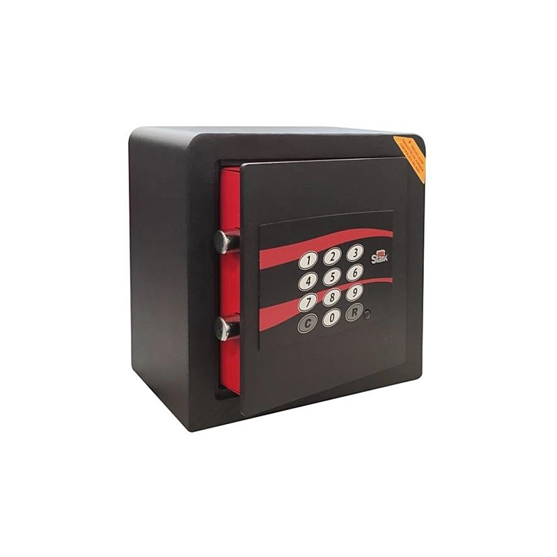Cassaforte Brick digitale 655A