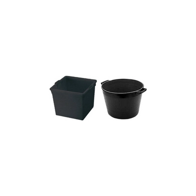 CASSE PER MACERIE IN PLASTICA