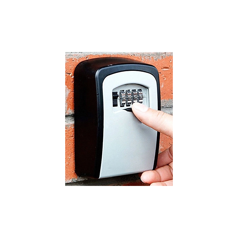 CASSETTA A COMBINAZIONE KEYBOX