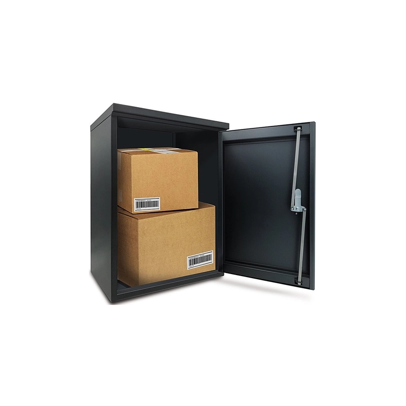 CASSETTA PACCOBOX XL