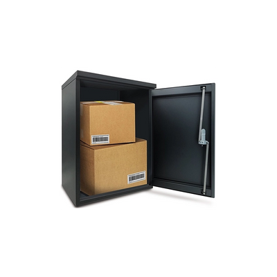 CASSETTA PACCOBOX XL