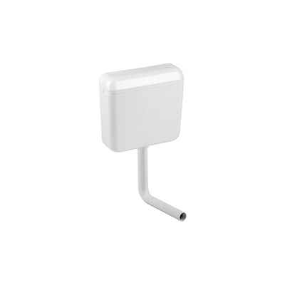 CASSETTA WC VIRGO
