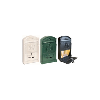 Cassette poste regie