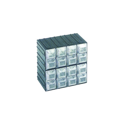 CASSETTIERA VISION 12