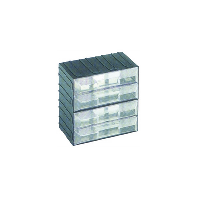 CASSETTIERA VISION 14